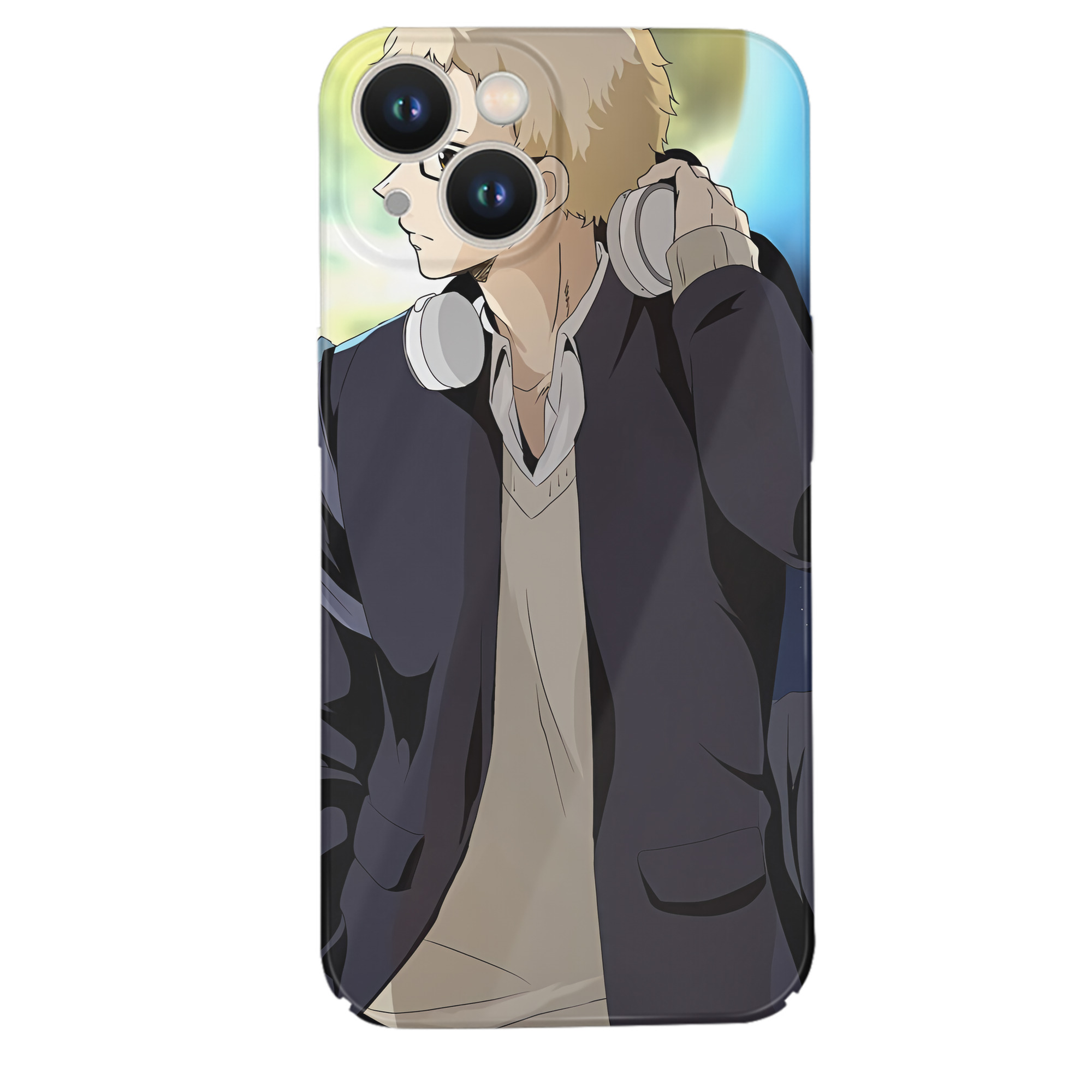 （画像用） ハイキュー!! Haikyu!! 【iPhone 14シリーズ対応】ハードケース
